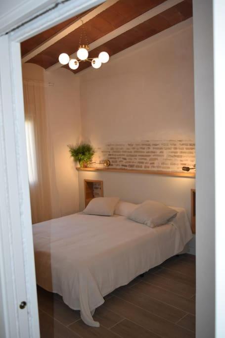 Casa De La Abuela Dolores Villaverde del Rio Ngoại thất bức ảnh