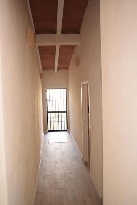 Casa De La Abuela Dolores Villaverde del Rio Ngoại thất bức ảnh